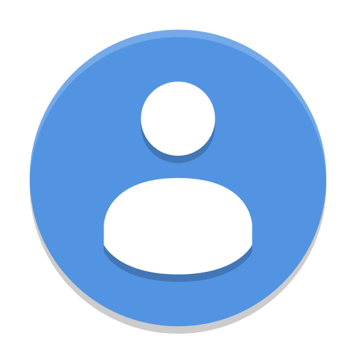 person