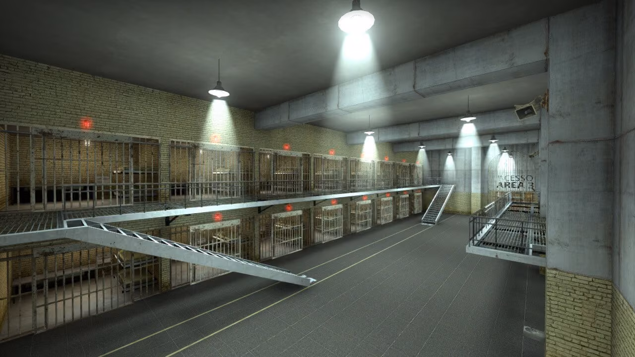CS:GO Server Kodları