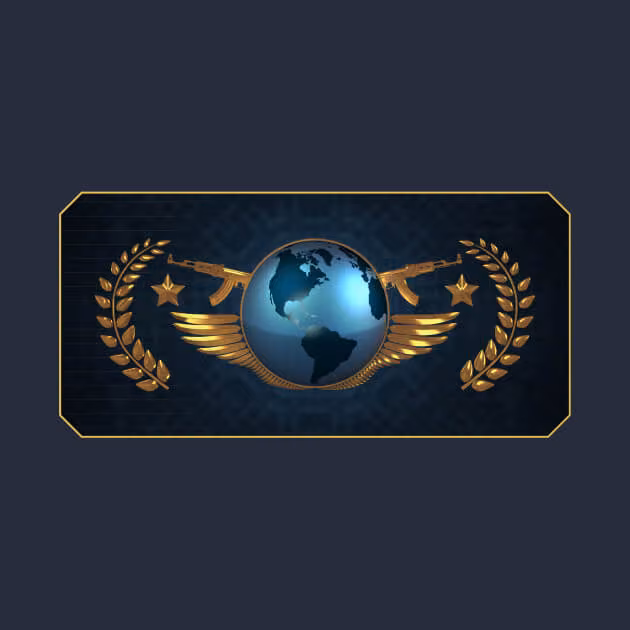 CS:GO Nasıl Global Olunur?