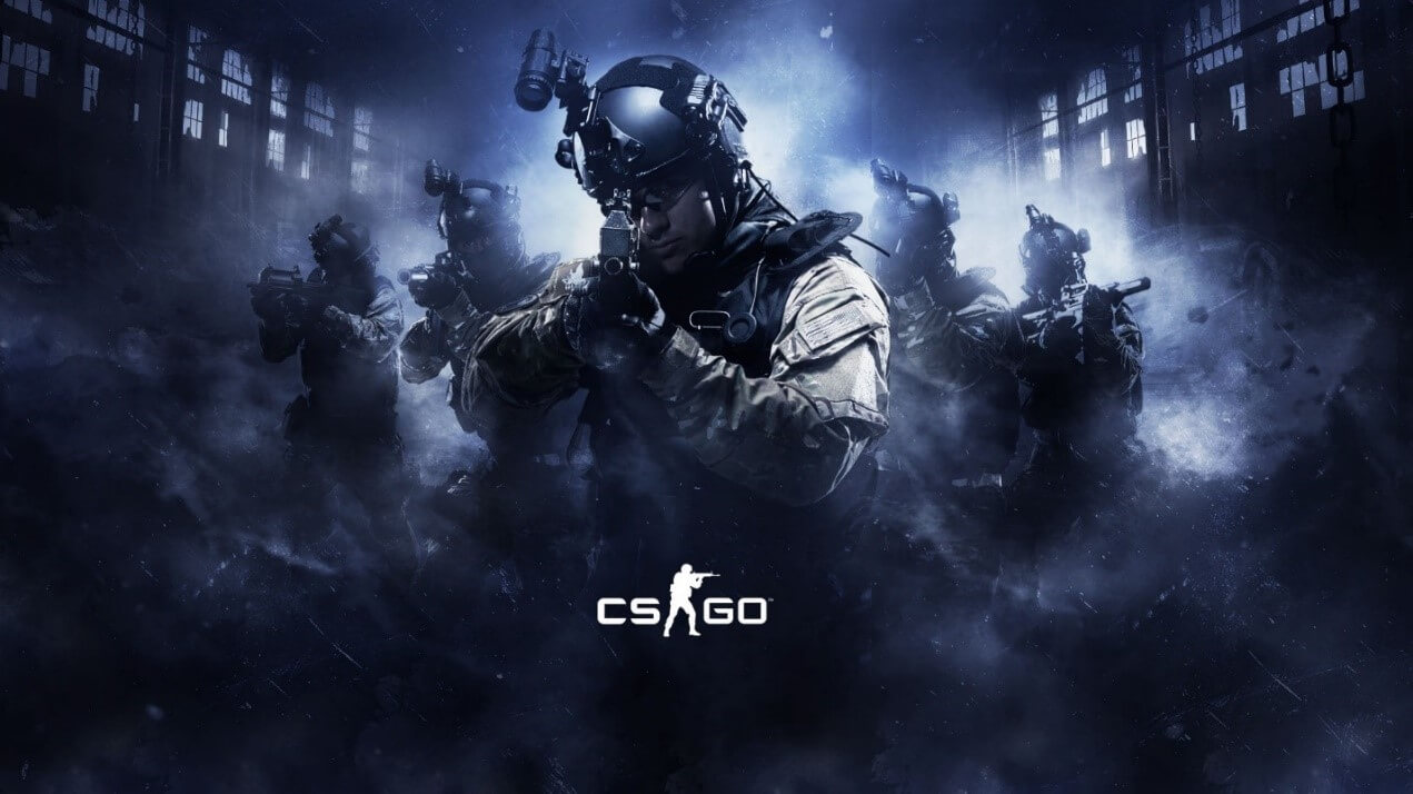 CS:GO Server Doldurma