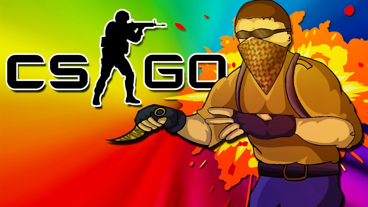 CSGO TAKTİKLERİ VE BİLİNMESİ GEREKENLER 