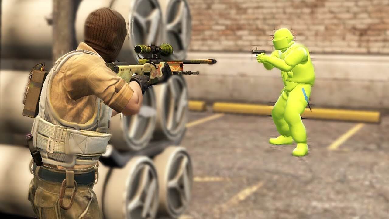 CSGO Hile Kullanırken Banlanmama Yolları