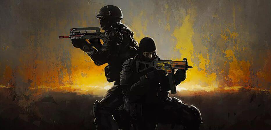 Hileciler İçin Gelmiş Olan CS:GO Güncellemesi