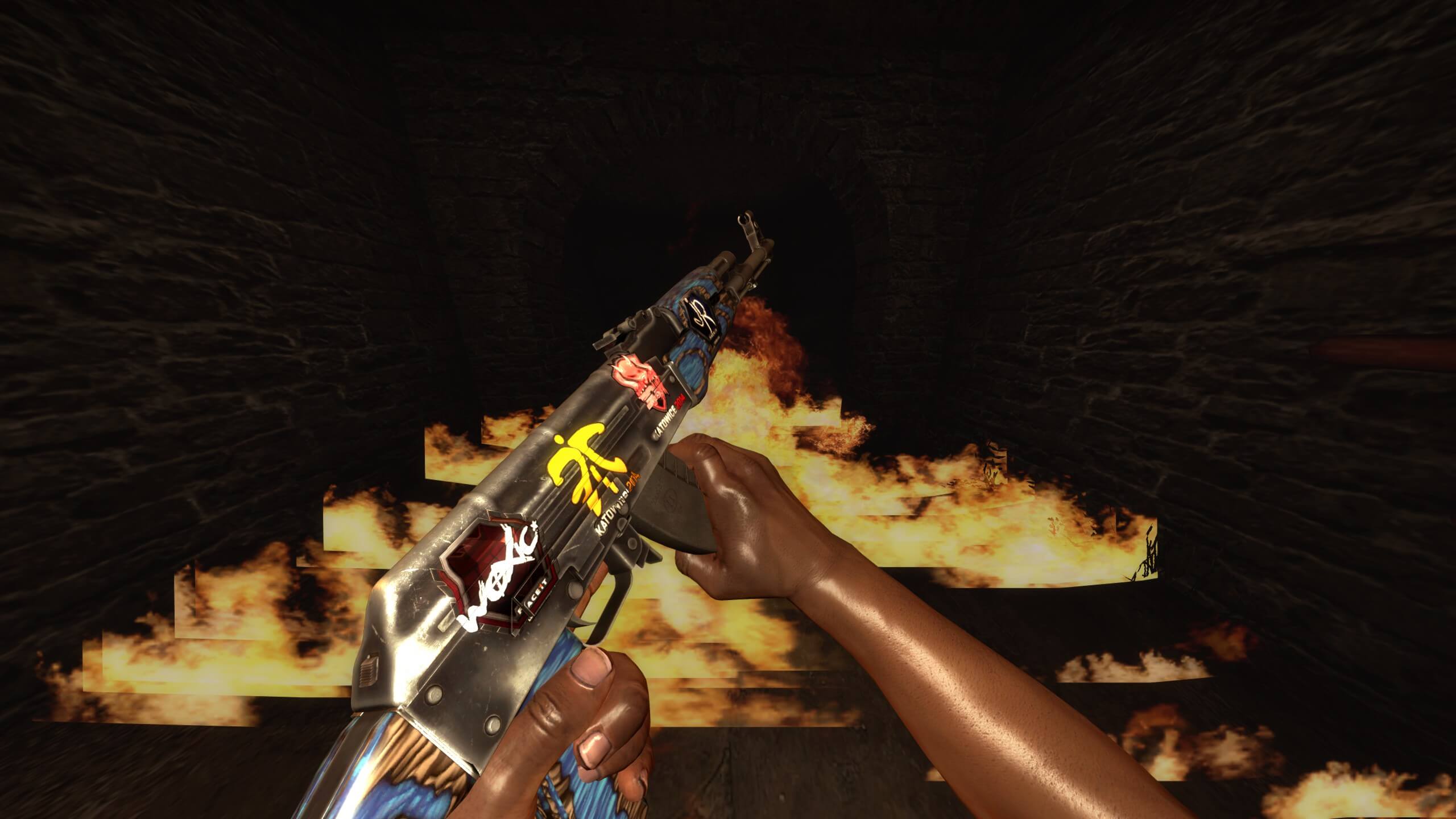 CSGO Hile Nasıl Yapılır