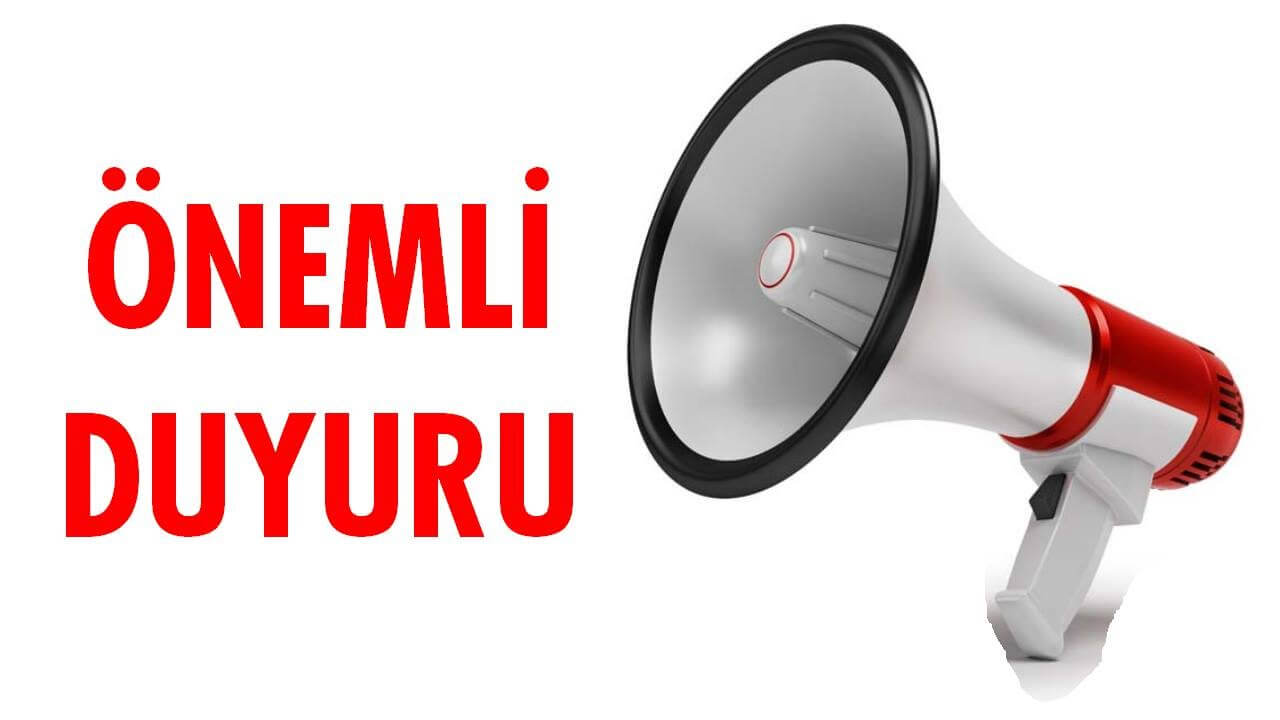 Görev / Rozet Sistemi Hakkında Önemli Duyuru!