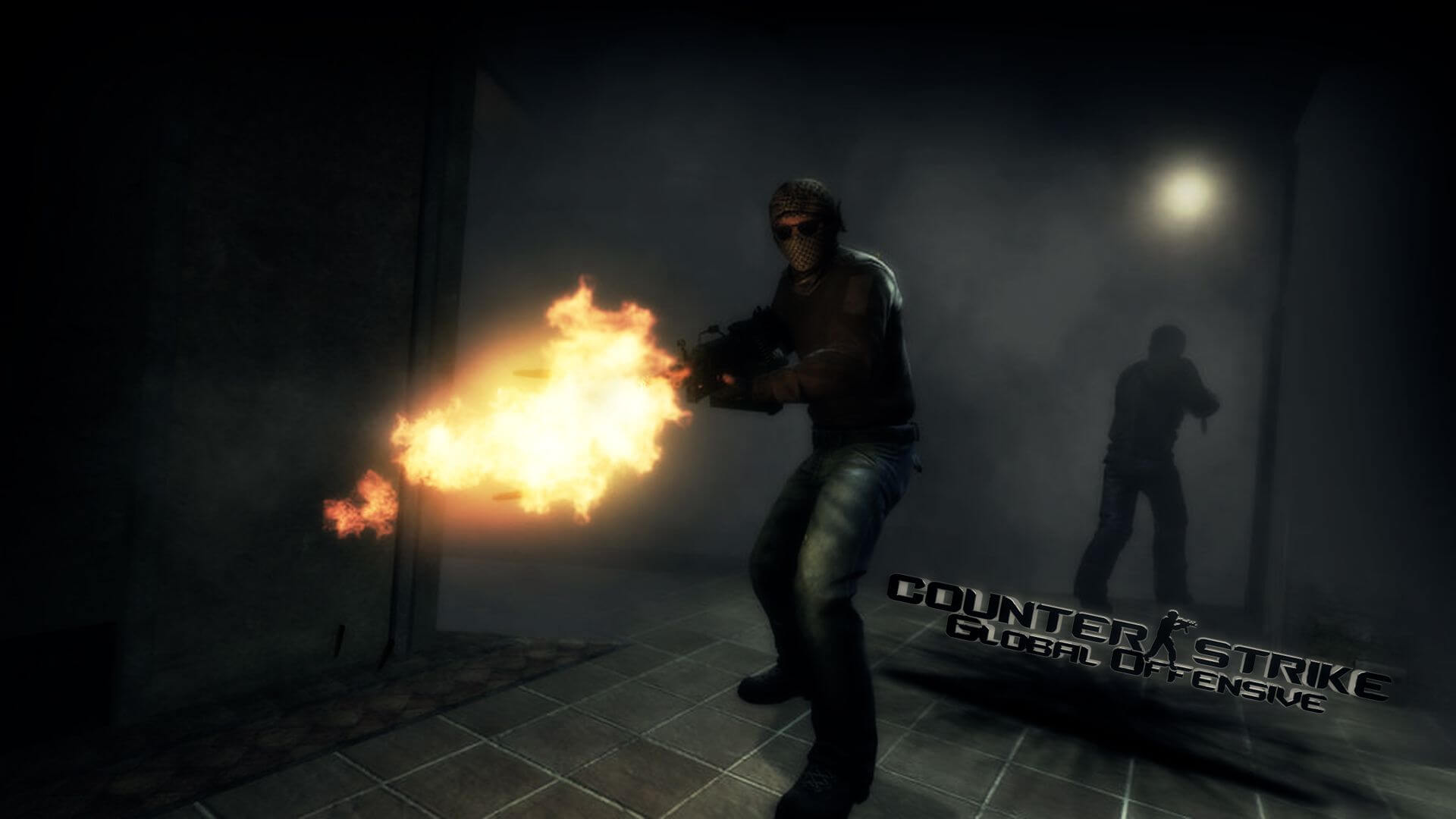 CS:GO Wall Hack (Görüş Hilesi)