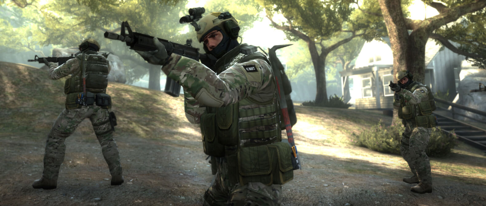 CS:GO Hangi Yıl Çıktı