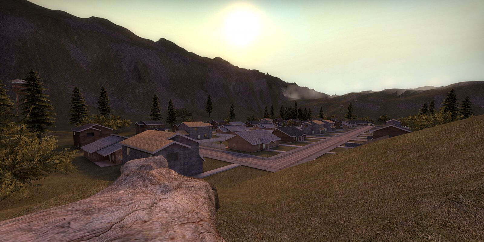 CS:GO'ya Battle Royale Modu Geliyor