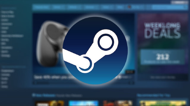 Steam İndirim Zamanları