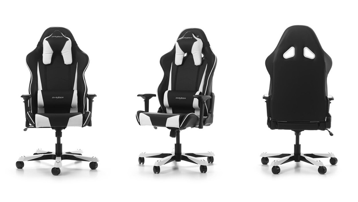 Dxracer Oyuncu Koltuğu